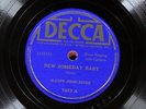 Sleepy John Estes DECCA 7473 E+ 