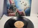 Styx - Man of Miracles Vinyl LP Record (1974 Wooden Nickel BWL 1-0638)