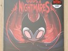 Christopher Larkin  Hollow Knight Gods & Nightmares Vinyl LP Picture Disc (MINT)