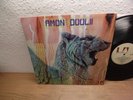 Amon Düül II – Wolf City  Krautrock, Psychedelic Rock Lp 1972 foc