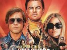 Once Upon A Time In Hollywood Original Motion Picture Soundtrack double LP vinyl