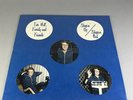 Tim Hill LP  112075 Family And Friends Shapin' Up  Shippin' Out Xian Goaspel