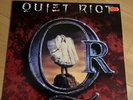 QUIET RIOT - SELF TITLED LP ORIGINAL 1988 RECORD VINYL NEW OLD STOCK