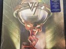 Van Halen 5150 LP 1-25394 1986 Warner Bros. NM, NM