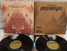 KING GIZZARD AND THE LIZARD WIZARD OMNIUM GATHERUM 2 LPs CG S20