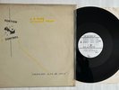 PORTION CONTROL. SURFACE AND BE SEEN. ORIG UK VINYL 12