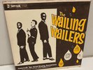 The Wailing Wailers, S/T   '75?, Studio One S1001, JA Press, Silk Screen Jacket
