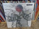 CORNELIUS Ripple Waves LP NEW WHITE & BLACK MARBLE Colored vinyl [experimental]