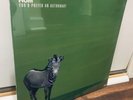 Hum You’d Prefer An Astronaut Vinyl colored LP New