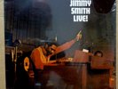 JIMMY SMITH Root Down (Verve V6 8806 Original 1972 LP) Jazz Funk Breaks SEALED