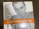 Trainspotting Vinyl LP  Rare