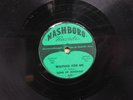 Sons Of Jehovah gospel 78 Waiting For Me bw Jesus Hear My Plea on Nashboro