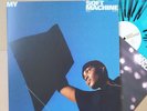 Arlo Parks - My Soft Machine - Ltd 12'' BLACK & BLUE SPLATTER Vinyl LP