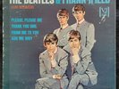 The Beatles And Frank Ifield - Portrait Cover - 1964 - MONO - Vee-Jay Records