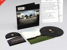 Noel Gallagher Council Skies SIGNED Vinyl LP & 7