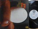 Gravy Train Rare OZ LP (A ballad of) A peaceful man VG+ ’72 Vertigo Swirl Prog