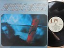 Amon Duul II ORIG UK LP Vive la trance EX ’73 UAS29504 Kraut Rock
