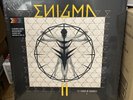 LP Enigma The Cross Of Changes SEALED, YELLOW TRANSLUCENT, 180GR NEW OVP