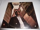 THE BOB SEGER SYSTEM Noah Vinyl LP Capitol Records ST-236 Stereo 1969