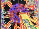 DIES IRAE - FORMULA 3 - LP PRIMA EDIZIONE 1970 - NUMERO UNO ZSLN 55010 - EX