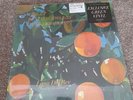 LANA DEL REY EXCLUSIVE GREEN VINYL. VIOLET BENT BACKWARDS OVER THE GRASS.