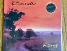 THE CONNELLS “Ring” LP 1994 gatefold FRANCE -  TVT/Minos EMI /  RARE / R.E.M.