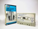Keith Cross & Peter Ross BORED CIVILIANS Cassette *UK 1ST ISSUE 1972*
