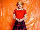 Kailee Morgue Girl Next Door Ruby  Explicit Lyrics (Vinyl)