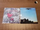 RARE 1970s VG+ Eagles – Eagles WHITE LABELS 5054 LP33
