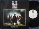 FIELDS OF THE NEPHILIM Dawnrazor / LP Germany 1987 SPV REBEL REC. RE 0060