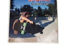 The Action Is Go by Fu Manchu Vinyl Brand New Sealed Rare Skateboard Urban