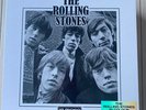 THE ROLLING STONES in mono BOX 16 LP COLOUR NEW AND SEALED