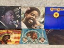 Barry White - vinili - 6 LP