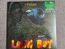 Phish - Lawn Boy Olfactory Hues Green/Yellow Vinyl 2LP 2021 NEW AND SEALED