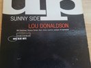 LOU DONALDSON SUNNY SIDE BLUE NOTE BLP 4036