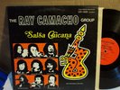 THE RAY CAMACHO GROUP LP 