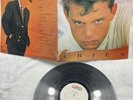Luis Miguel ‎– Aries- Ballad, Soft Rock, Pop, Albun Gatefold, Colombia Rare 93