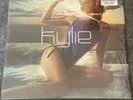 Kylie Minogue Light Years 2 X LPs Ltd EDT Blue Vinyl in Nr MINT RARE