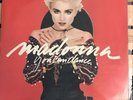 YOU CAN DANCE-MADONNA [used] 1987 SIRE RECORDS VINYL LP EX/VG+