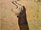 Fleetwood Mac The Pious Bird Of Good Omen LP UK 1969 Blue Horizon NM