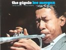 Lee Morgan: The Gigolo-1985 Blue Note DMM Reissue Stereo 12