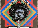 CLIFFORD JORDAN - Soul Fountain - Vortex 2010 LP Vinyl Record - EX Shrink