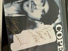 Signed Citizen Cope -The Clarence Greenwood Recordings” #248/1000 Vinyl