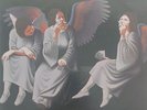 Black Sabbath ‎– Heaven And Hell  Vinyl LP Warner Bros. Records ‎– BSK 3372