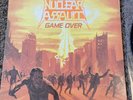 Nuclear Assault, Game Over, Vinyl LP, 1986