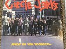 Circle Jerks Wild in the Streets 1st US Pressing COPE 3 1982 punk EX vinyl