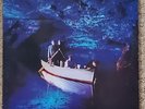Echo And The Bunnymen Ocean Rain vinyl record album 1984 Sire Records 9 25084-1
