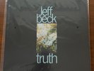JEFF BECK - TRUTH - Mobile Fidelity MFSL 2XLP - MOFI OUT OF PRINT - SEALED &NEW
