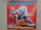 IRON MAIDEN  