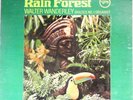 Walter Wanderley - Rain Forest / VG+ / LP, Album, RE